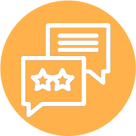 Testimonial Icon
